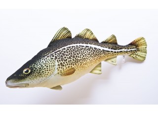 Gaby Atlantic Cod / Bakalar